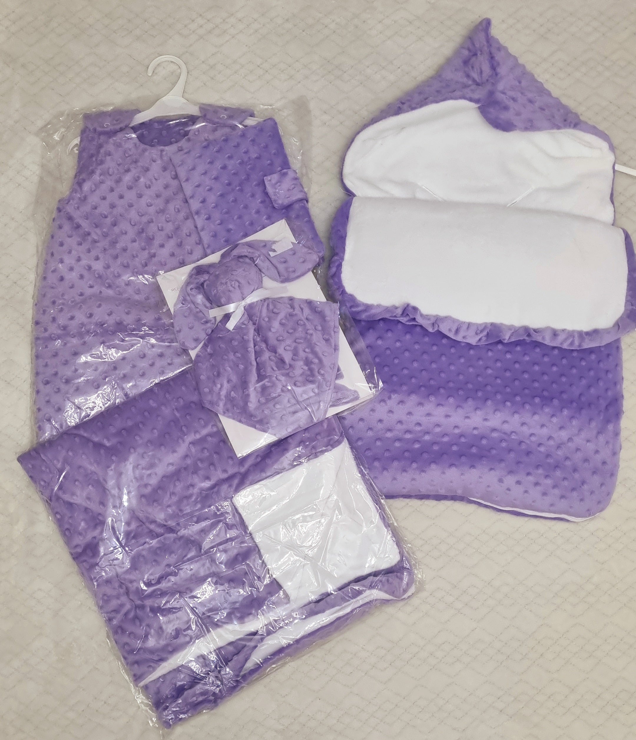 Box naissance Complète