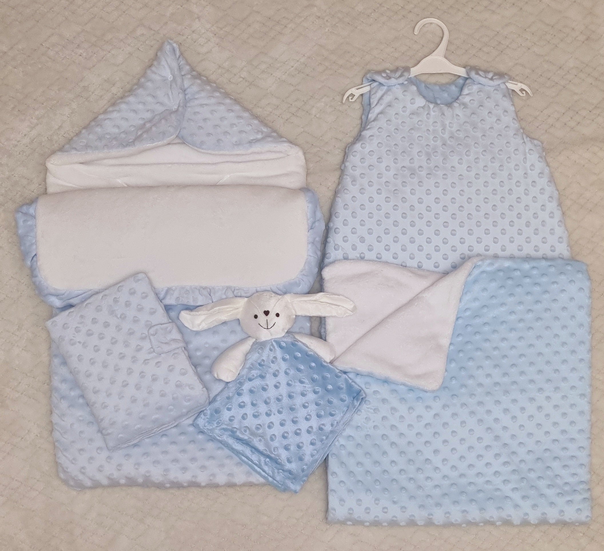 Box naissance Complète