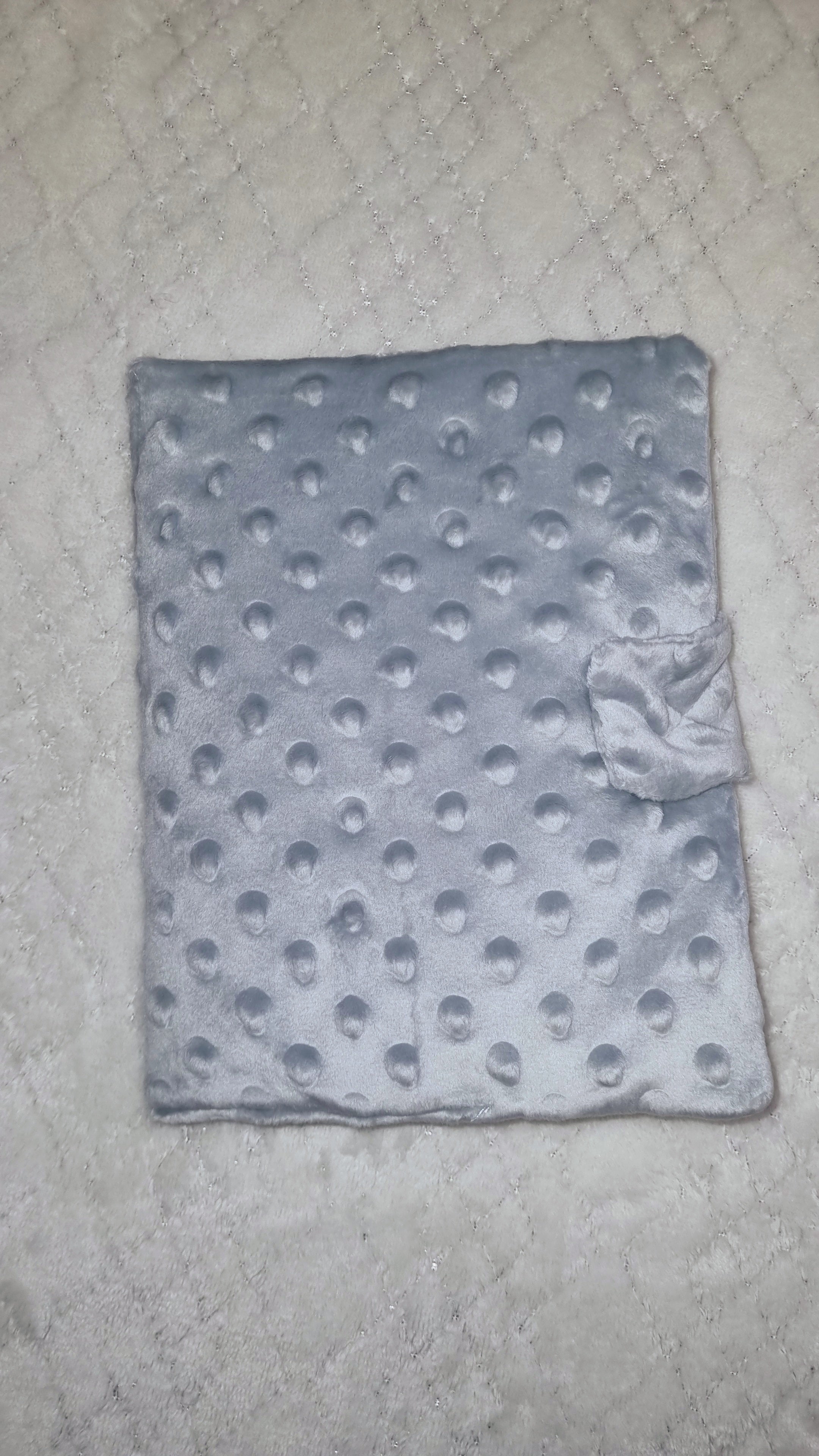 Protège carnet de santé Minky