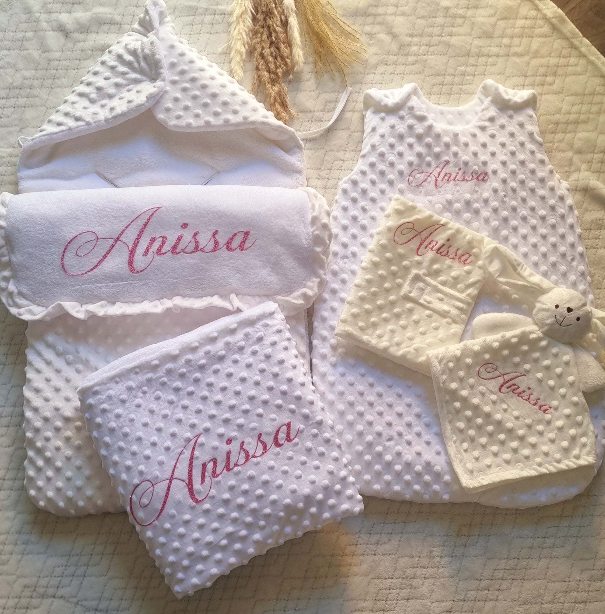 Box naissance Complète