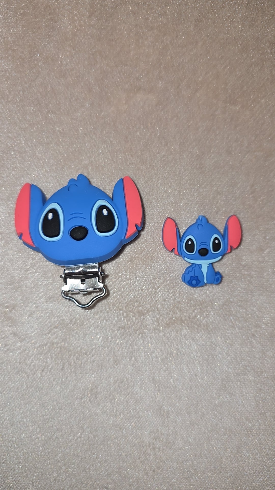 Stitch