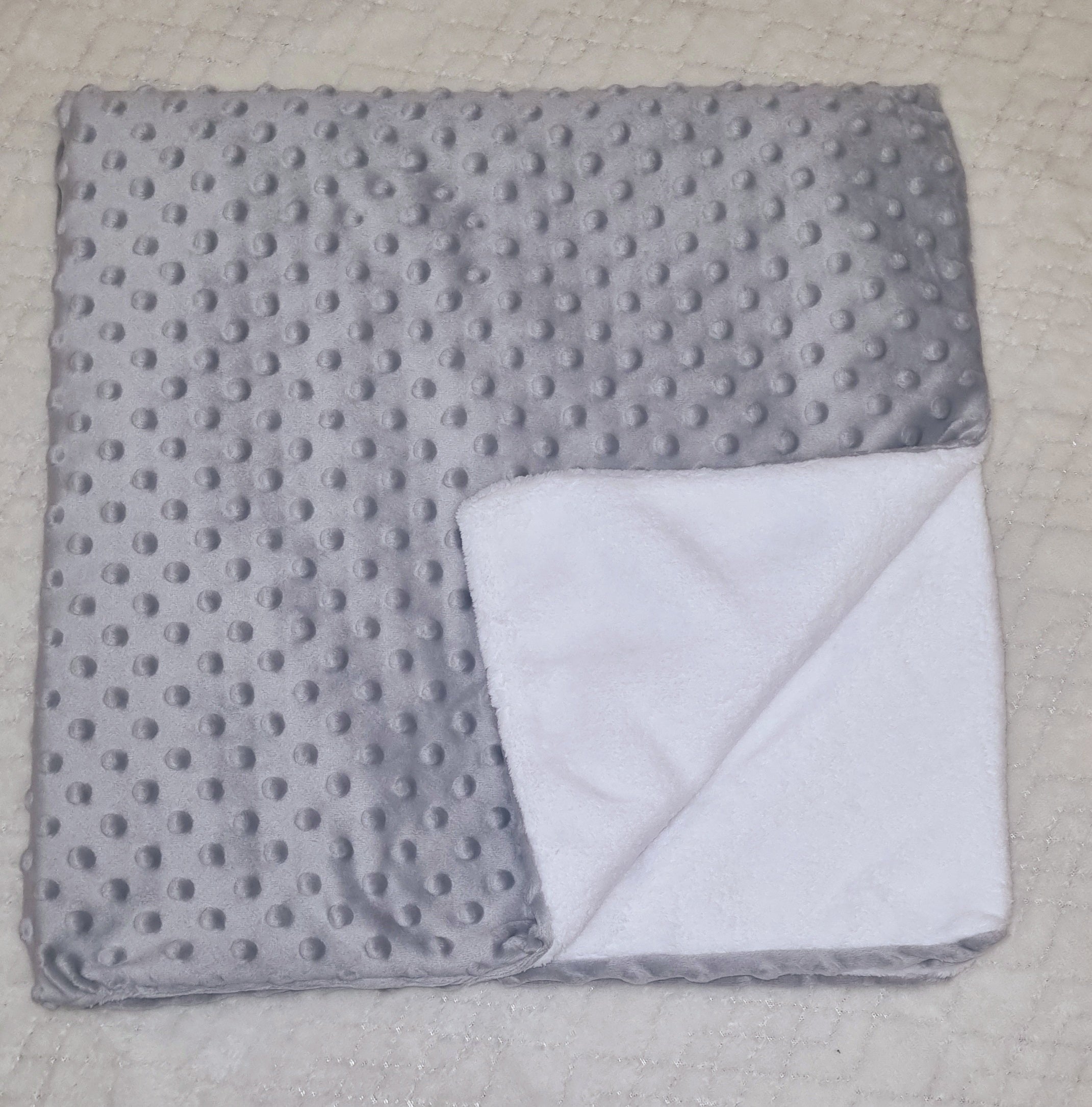 Couverture polaire