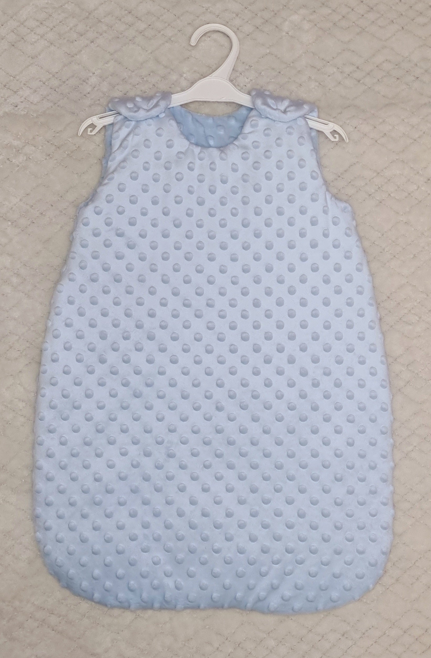 Gigoteuse bébé