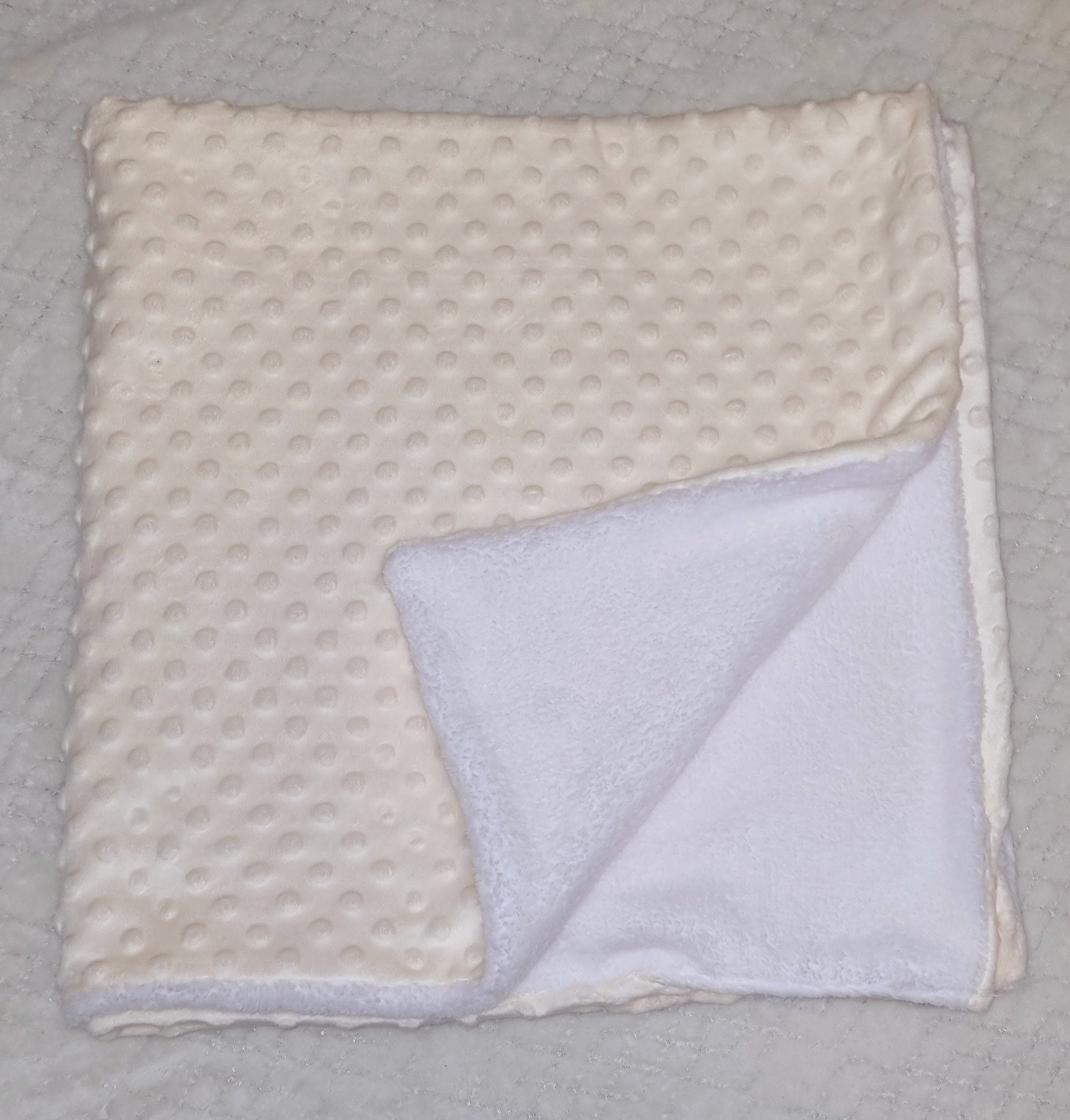 Couverture polaire