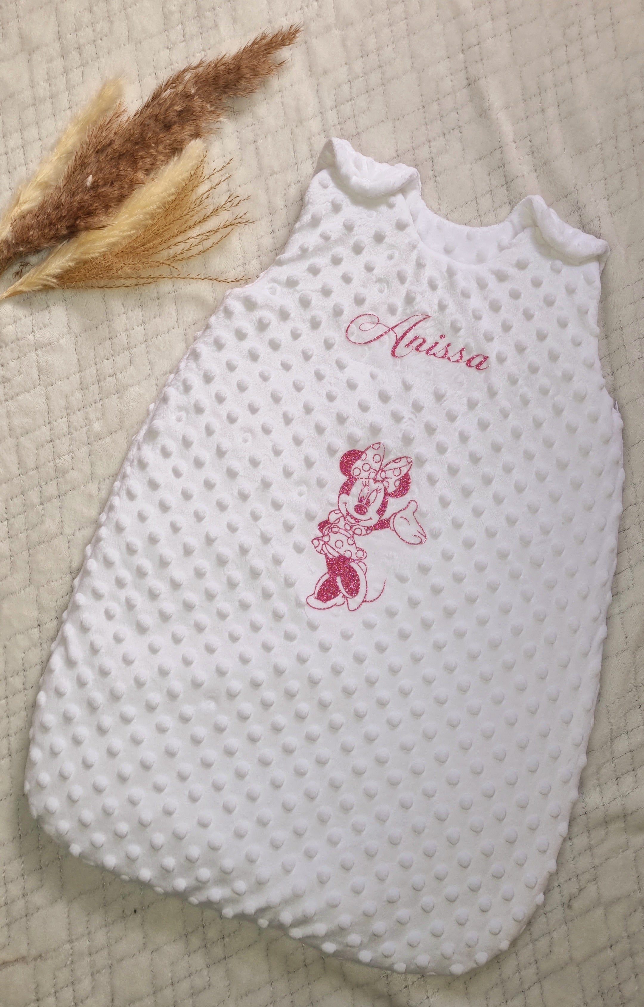 Gigoteuse bébé