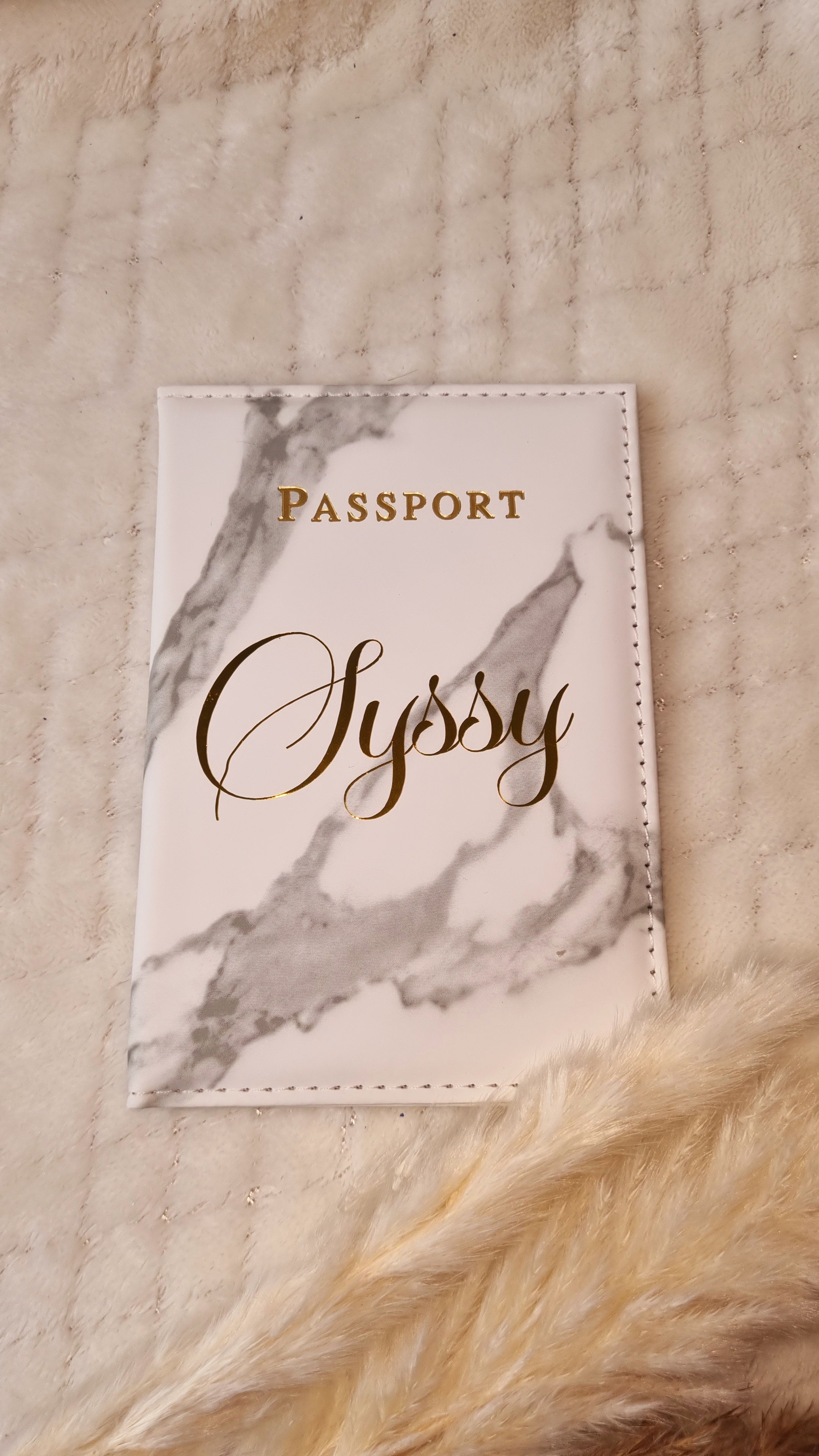 Passeport