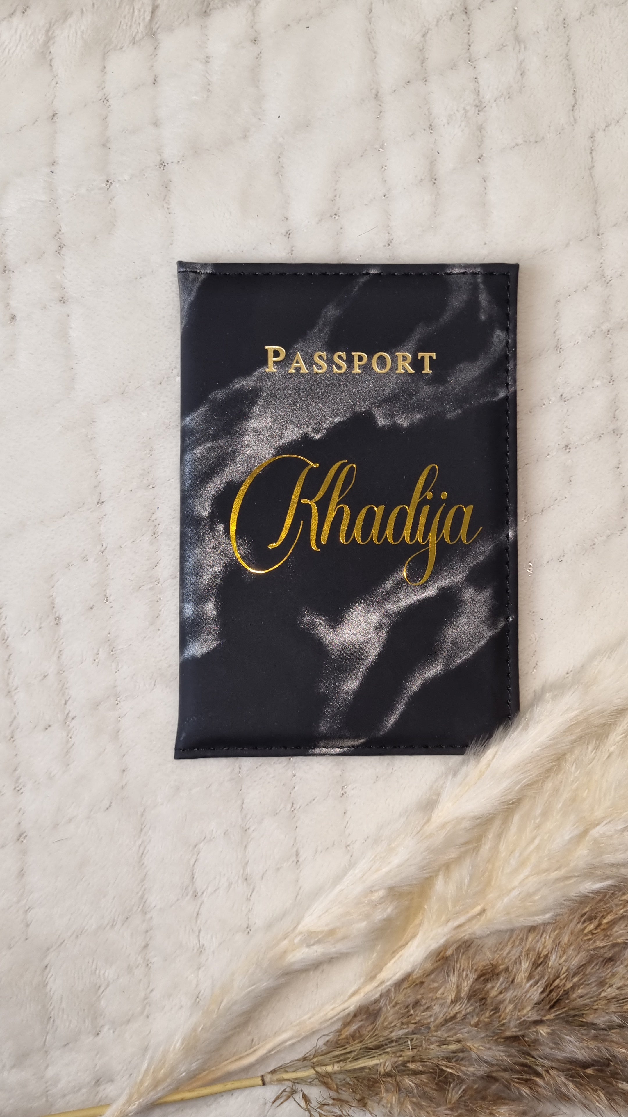 Passeport
