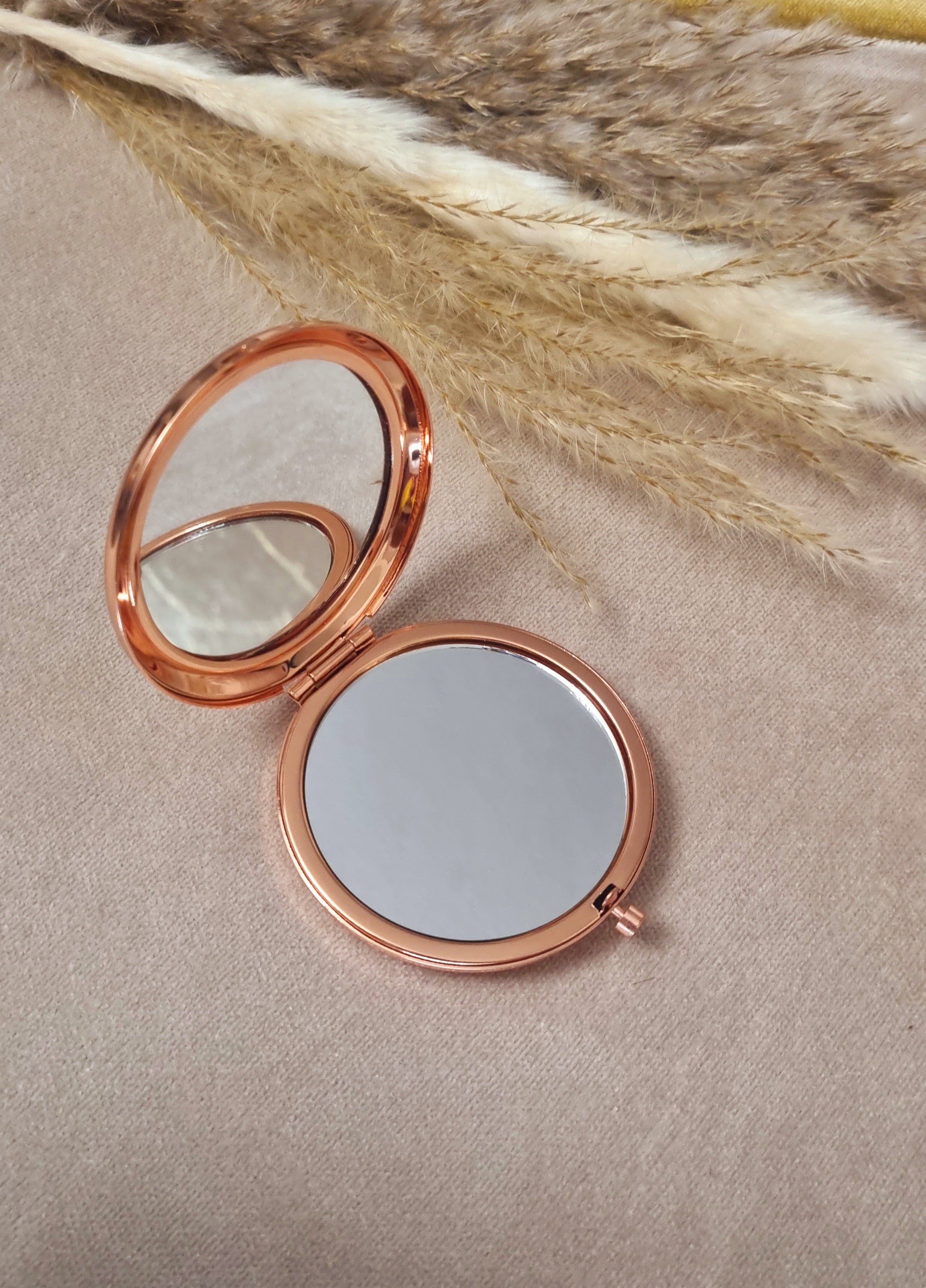 Miroir de poche