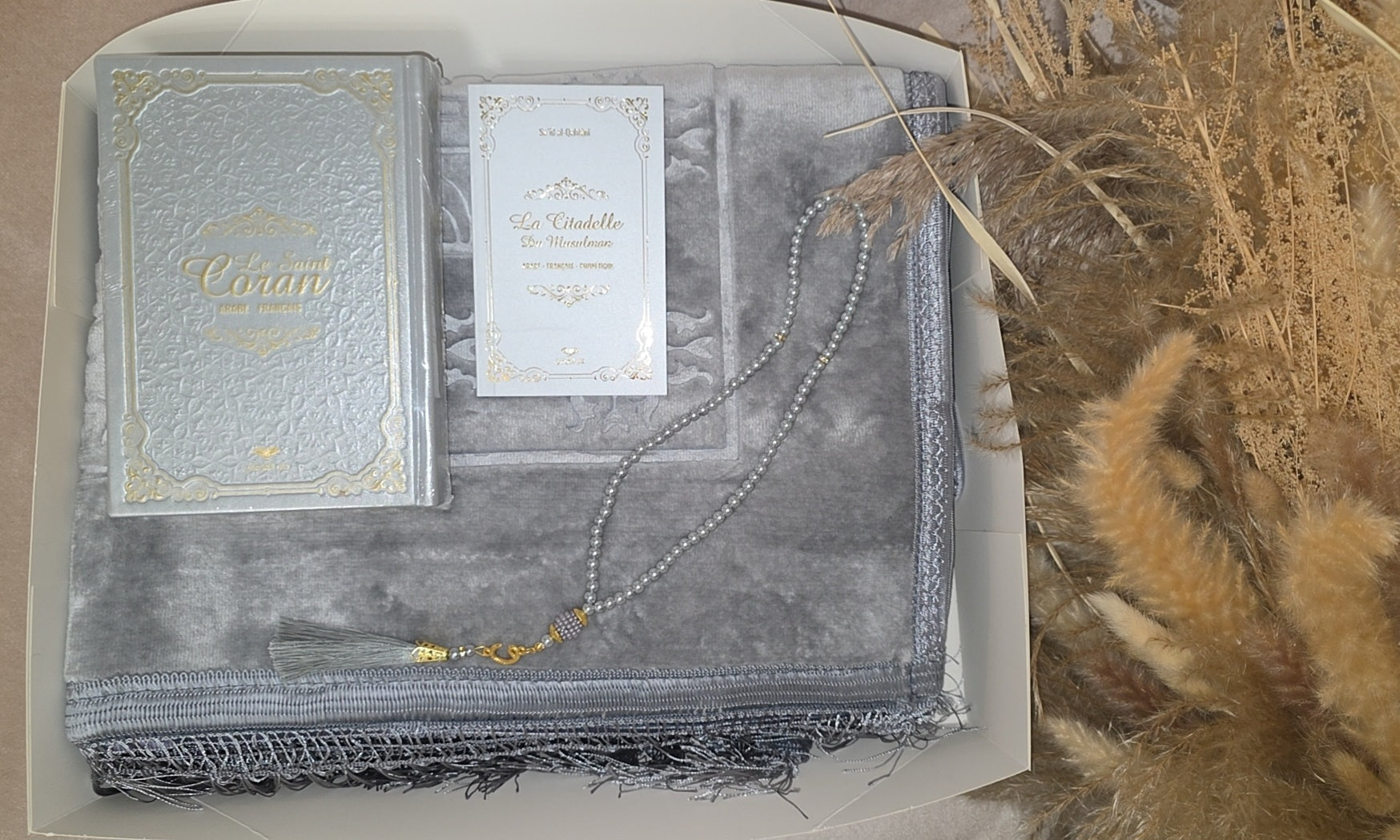 Coffret Religieux