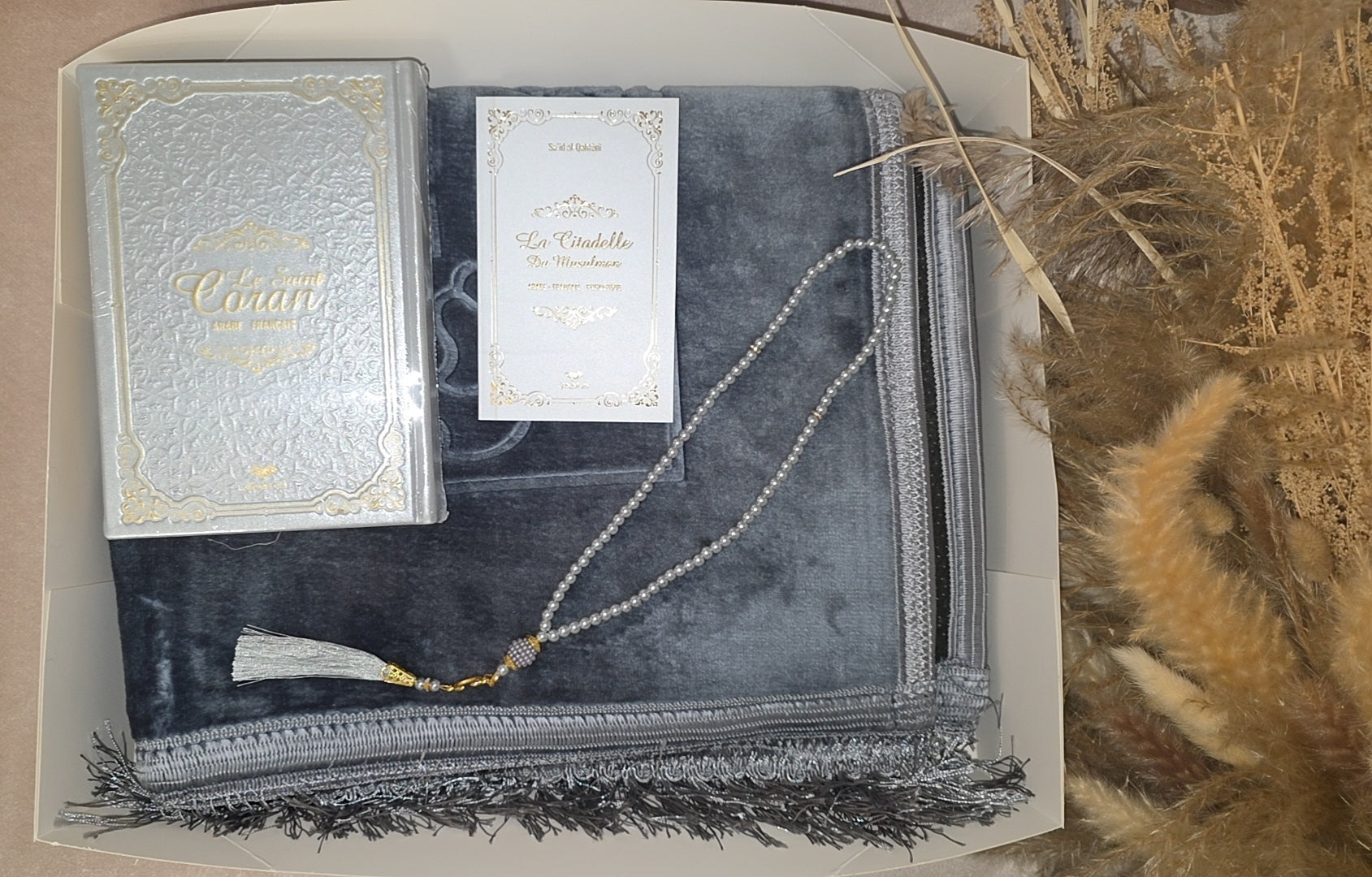 Coffret Religieux