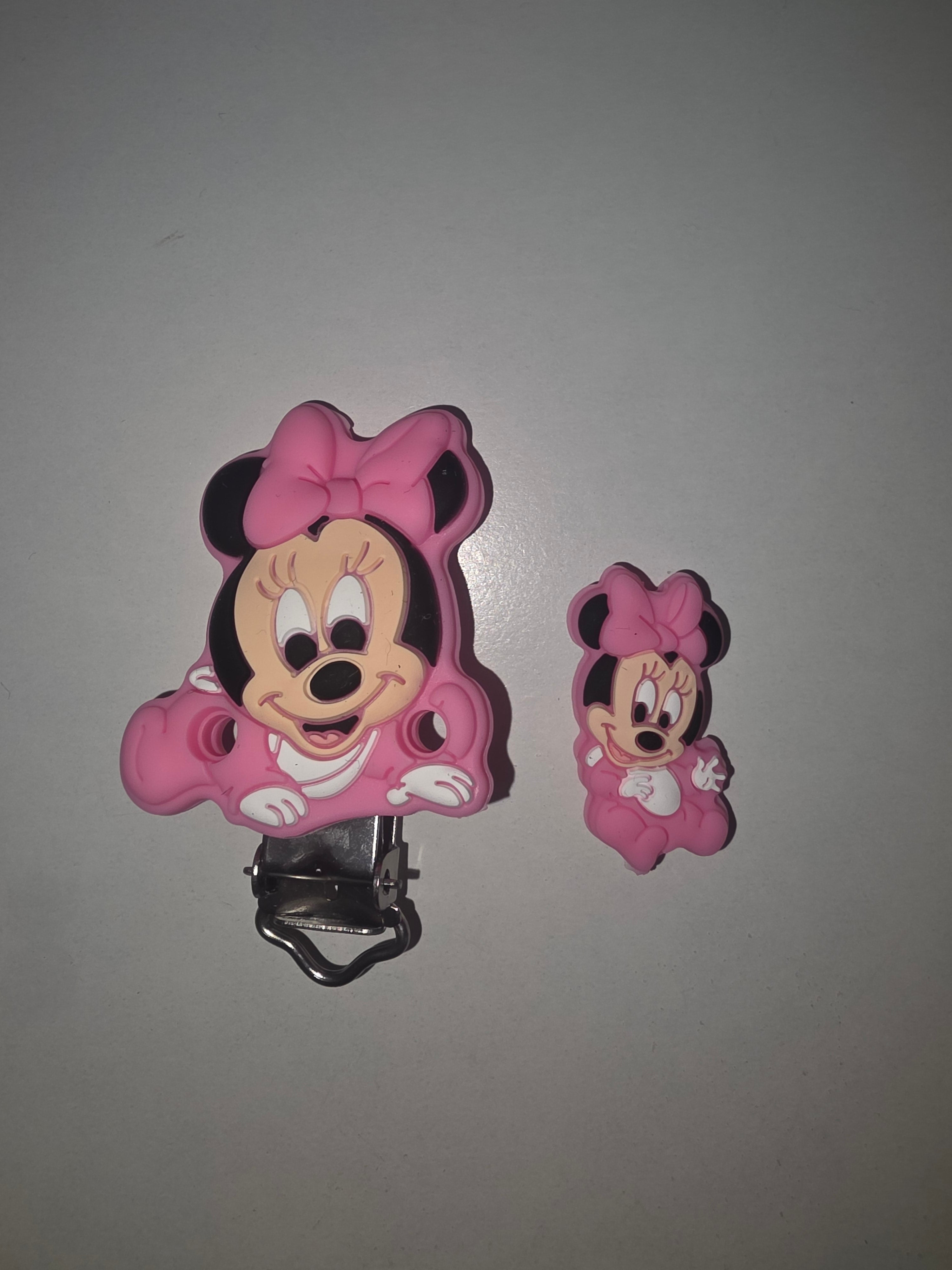 Bébé minnie