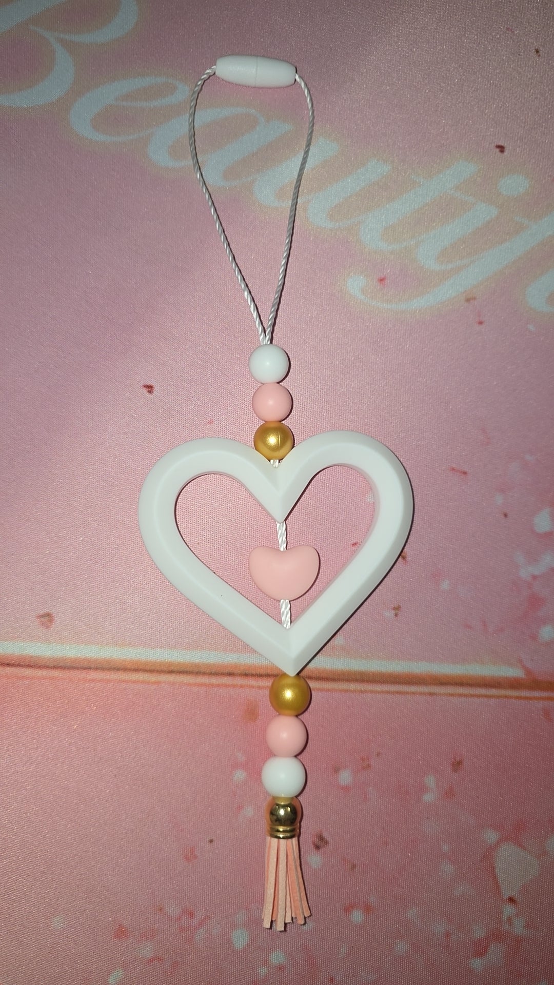 Bijoux de rétroviseur