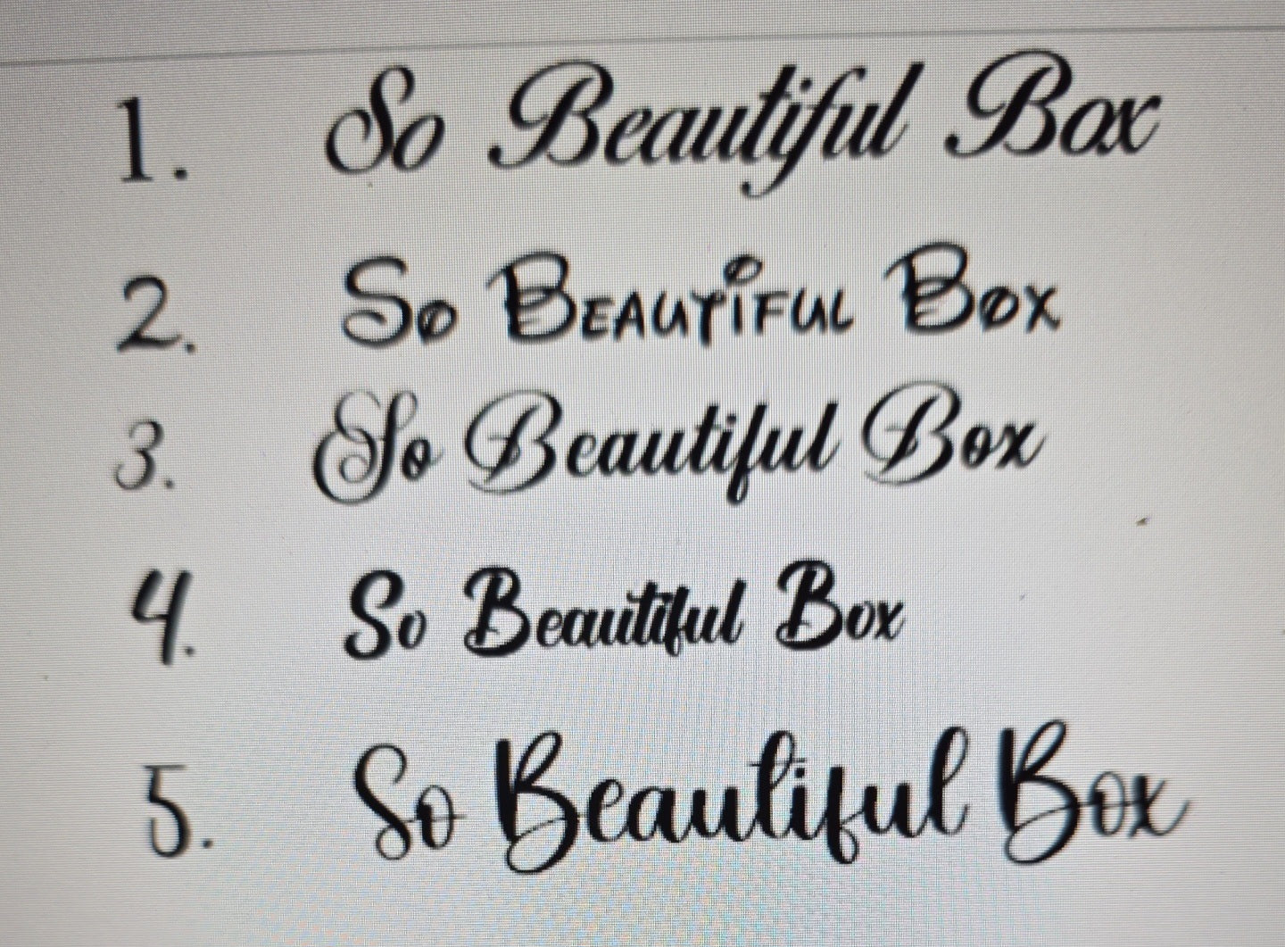 Ensemble Naissance en Maille