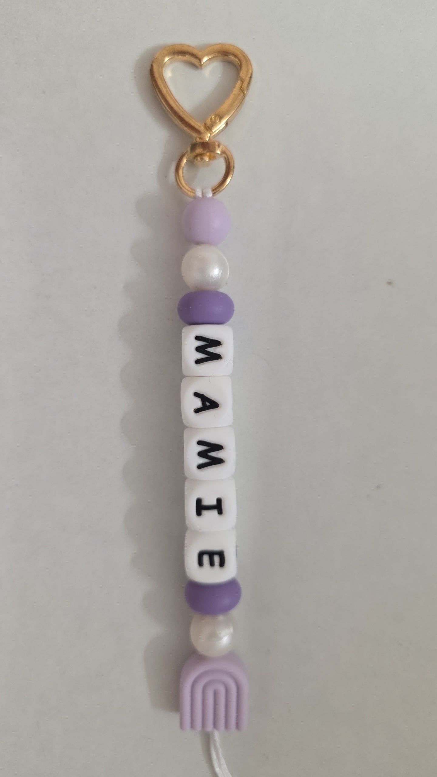 Porte clé fantaisie