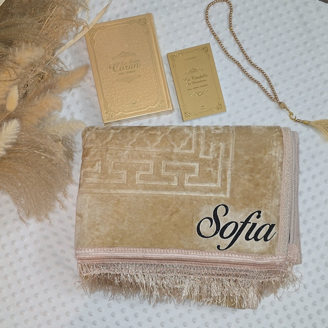 Coffret Religieux
