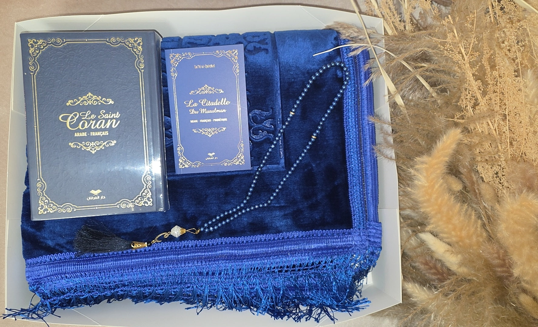 Coffret Religieux