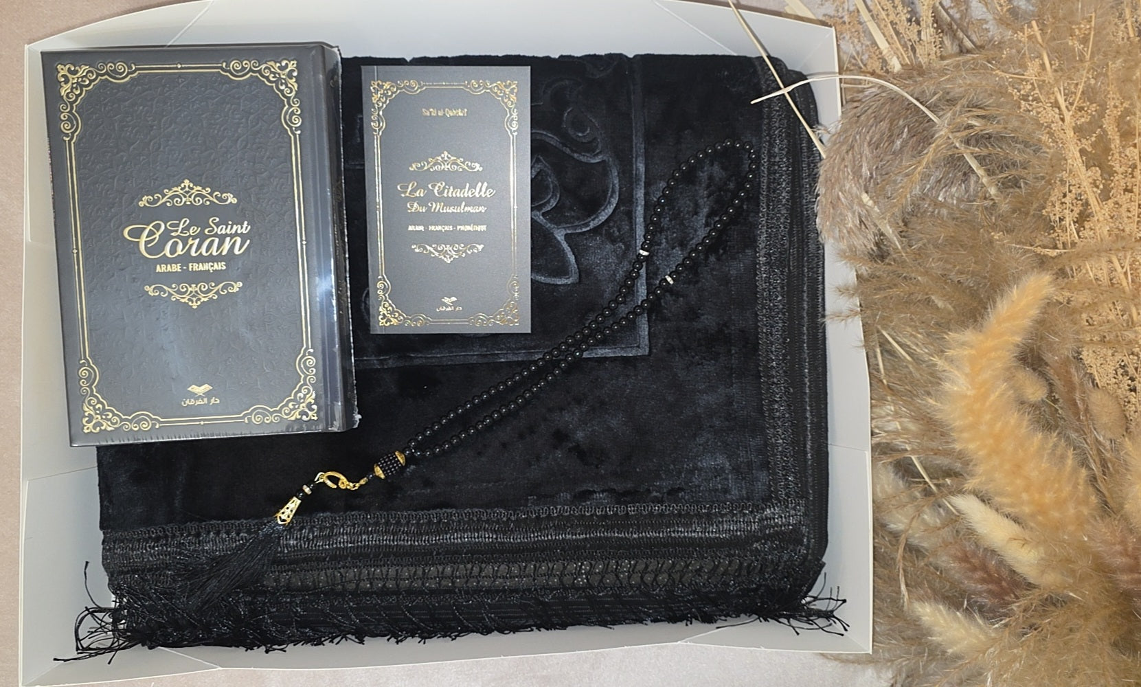 Coffret Religieux